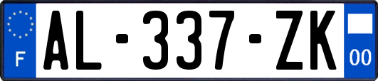 AL-337-ZK