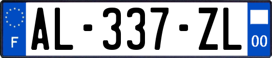 AL-337-ZL