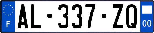 AL-337-ZQ