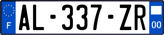 AL-337-ZR