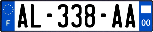 AL-338-AA