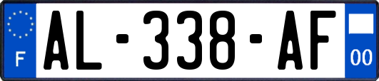AL-338-AF