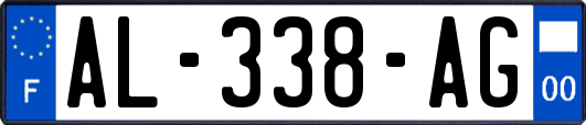 AL-338-AG