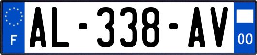 AL-338-AV