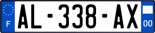 AL-338-AX