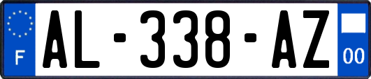AL-338-AZ