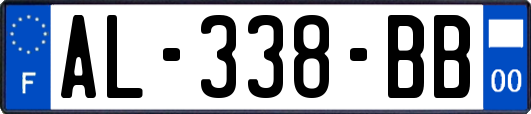 AL-338-BB