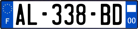 AL-338-BD
