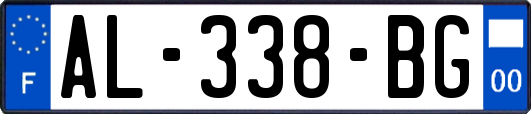 AL-338-BG