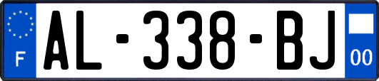 AL-338-BJ