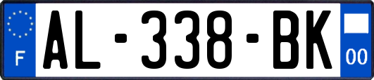 AL-338-BK
