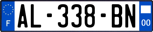 AL-338-BN