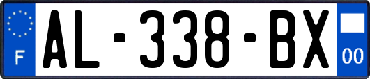 AL-338-BX