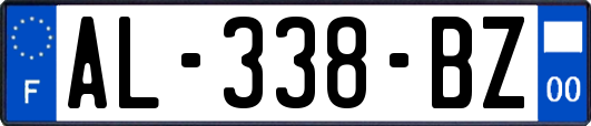 AL-338-BZ