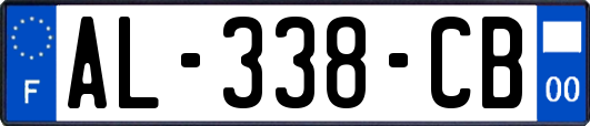 AL-338-CB