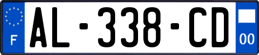 AL-338-CD