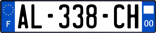 AL-338-CH