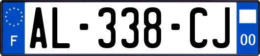 AL-338-CJ