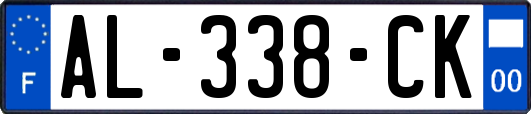 AL-338-CK