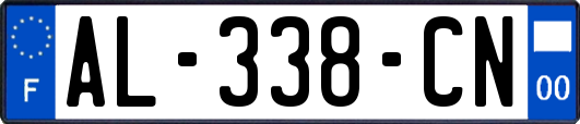 AL-338-CN