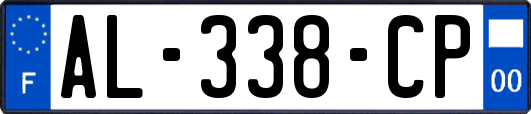 AL-338-CP