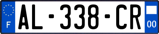AL-338-CR