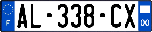 AL-338-CX