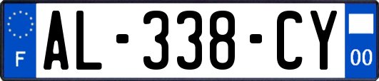 AL-338-CY
