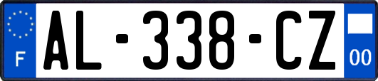 AL-338-CZ