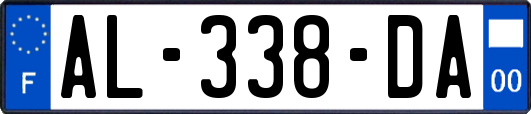 AL-338-DA