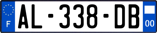 AL-338-DB