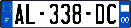 AL-338-DC