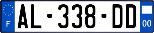AL-338-DD