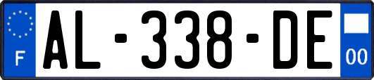 AL-338-DE