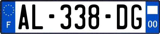 AL-338-DG