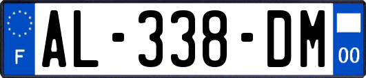AL-338-DM