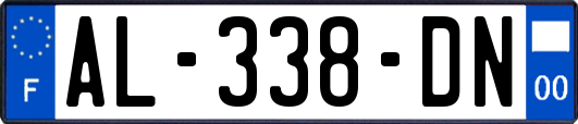 AL-338-DN