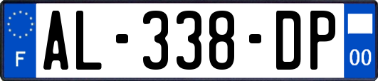 AL-338-DP