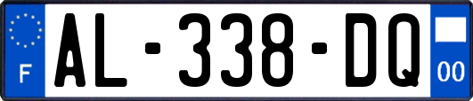 AL-338-DQ