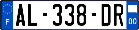 AL-338-DR