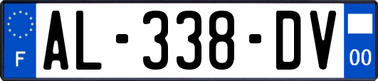 AL-338-DV