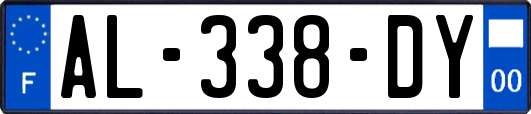 AL-338-DY