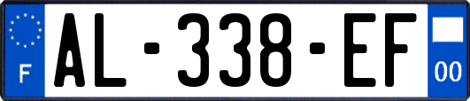 AL-338-EF