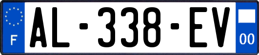 AL-338-EV