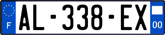 AL-338-EX
