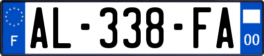 AL-338-FA