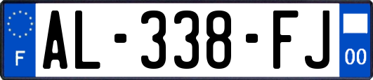 AL-338-FJ