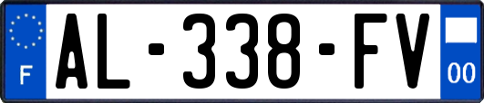 AL-338-FV