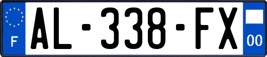 AL-338-FX
