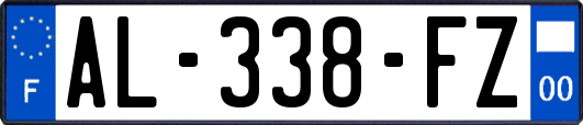 AL-338-FZ